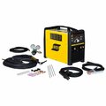 Esab ET186i AC/DC TIG/Stick Welder Package W100-6301